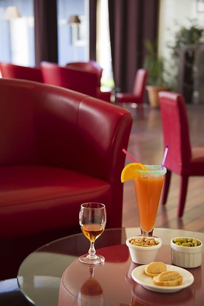 Hotel Logis Pen Bron