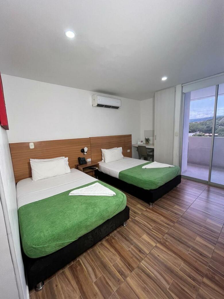 Hotel Berdez