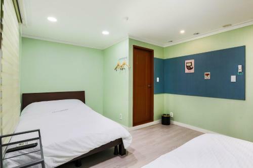 Hostal Discovery Busan