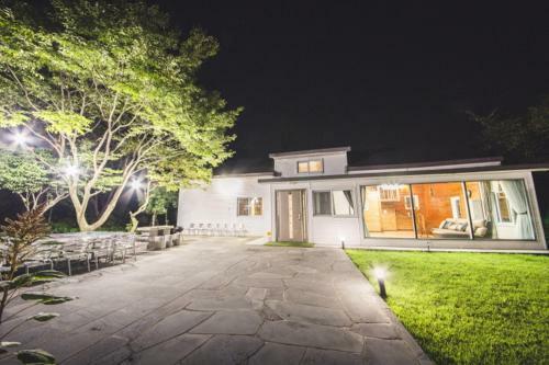 Sunyang Village Pension