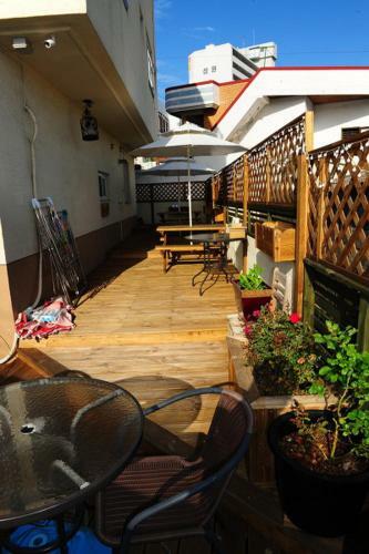 Hostal The Story Guesthouse