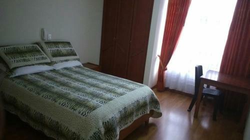 Hotel Castillo Real