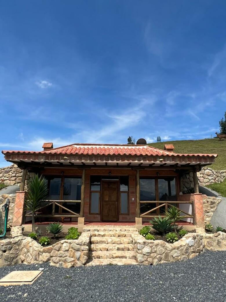 Lodge Caba�as Aventura Park La Periquera