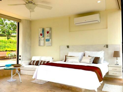 Hotel Casa Ambrosia