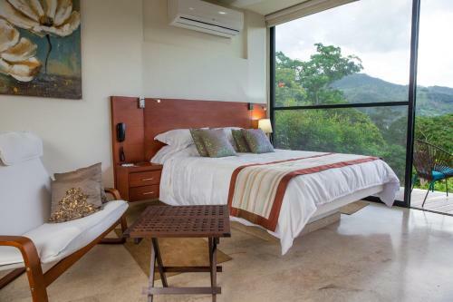 Hotel Casa Ambrosia