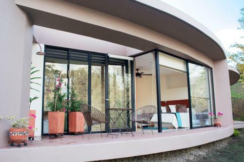 Hotel Casa Ambrosia