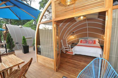 Hotel Casa Ambrosia