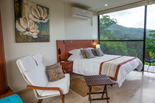 Hotel Casa Ambrosia