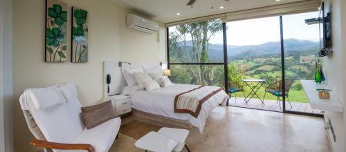 Hotel Casa Ambrosia