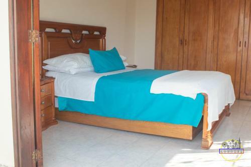 Hotel Finca Londres