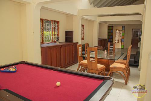 Hotel Finca Londres