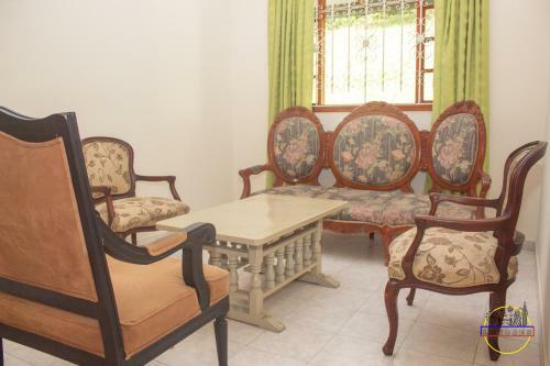 Hotel Finca Londres