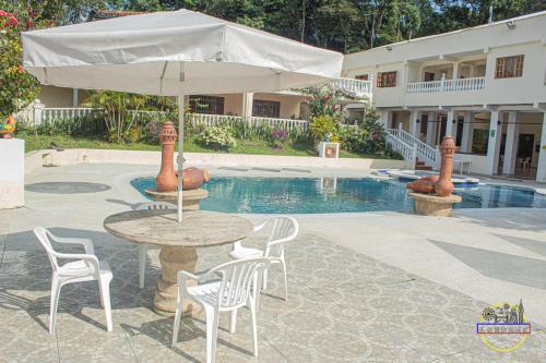 Hotel Finca Londres