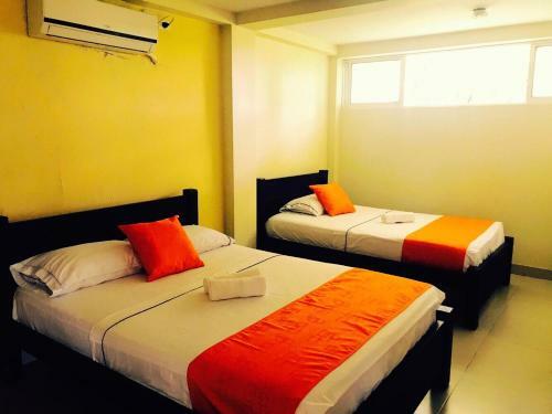 Hotel Campestre San Manuel