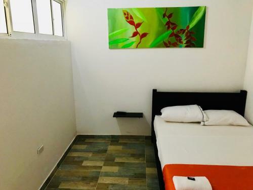 Hotel Campestre San Manuel