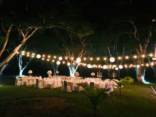 Hotel Campestre San Manuel