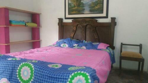 Casa Rural Montequin