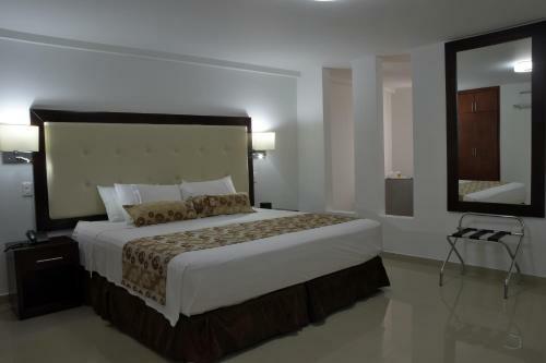 Hotel Juan Maria