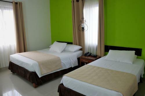 Hotel Juan Maria