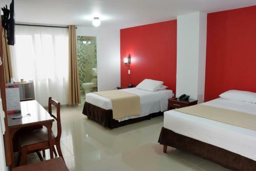 Hotel Juan Maria