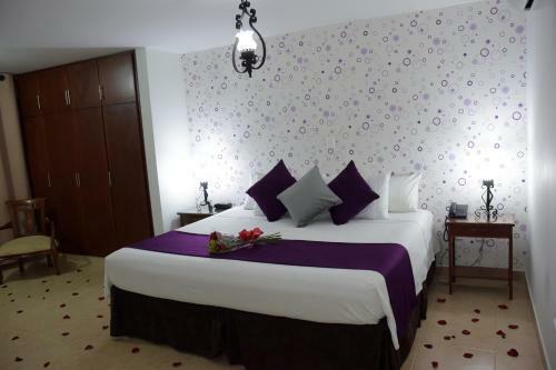 Hotel Juan Maria