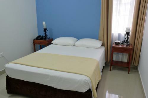 Hotel Juan Maria