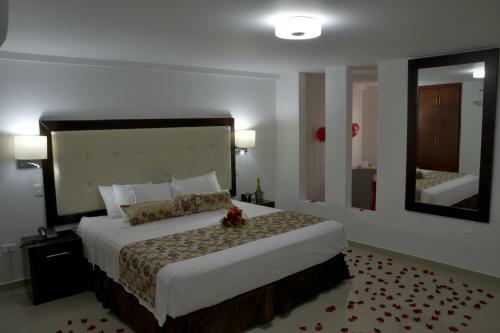Hotel Juan Maria