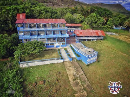 Hotel Marineros Club Nautico