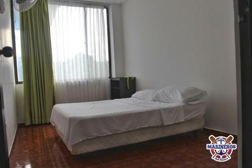 Hotel Marineros Club Nautico