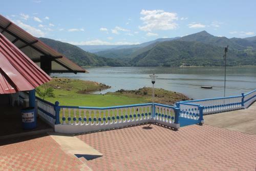 Hotel Marineros Club Nautico