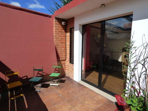 Hostal Torre Alta Suesca