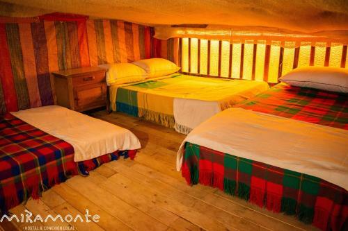 Lodge Miramonte