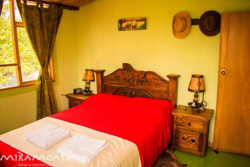 Lodge Miramonte