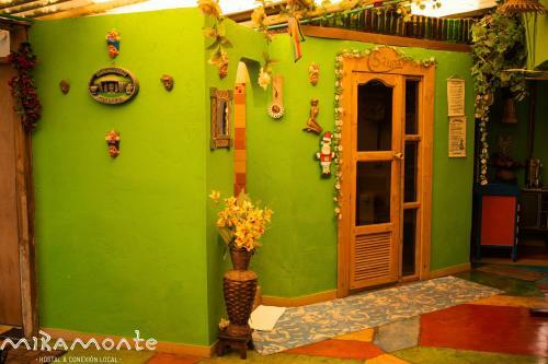 Lodge Miramonte