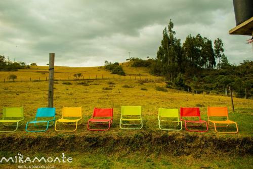 Lodge Miramonte