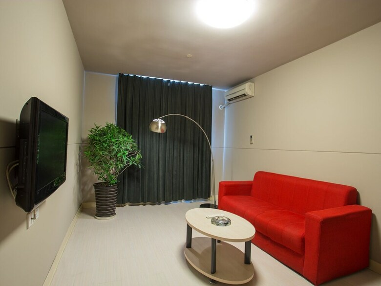 Hotel Jinjiang Inn Wuhai Joy City