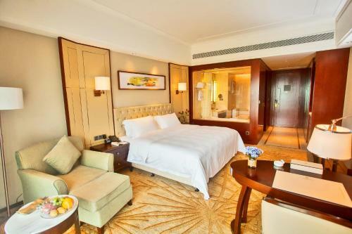 Liuyuan Jin Jiang Hotel