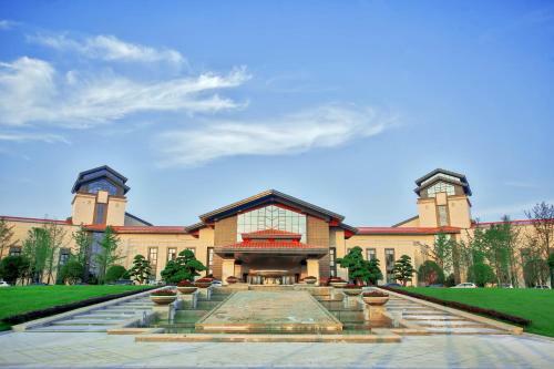 Liuyuan Jin Jiang Hotel