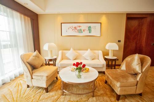 Liuyuan Jin Jiang Hotel