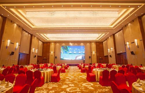 Liuyuan Jin Jiang Hotel