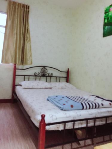 Hostal Wuzhou Hostel