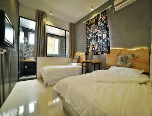 Hostal Yuelan Bay Lanting Fang