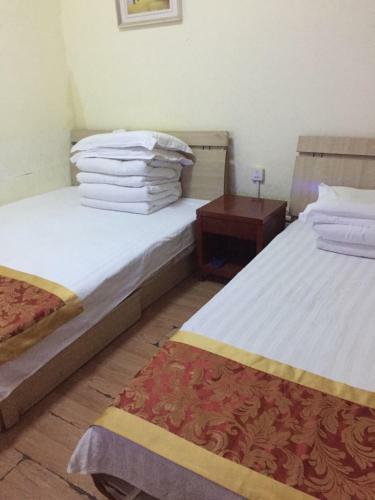 Xi'an Gelin Hotel