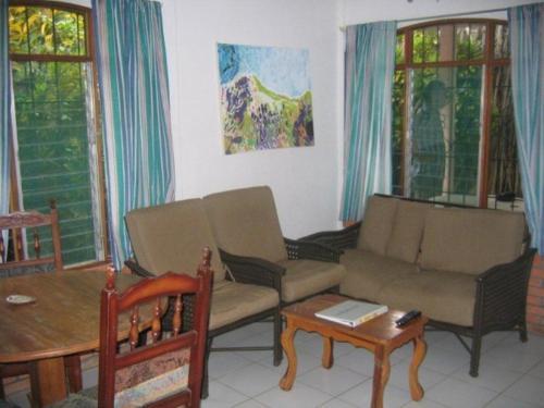 Cristobal Casita #2