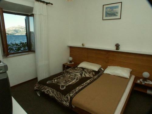 Hostal Double Room Lopud 2170b