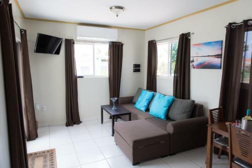 Apartamento The Lush