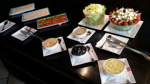 Spectra Inn Hotel Alexandria Road