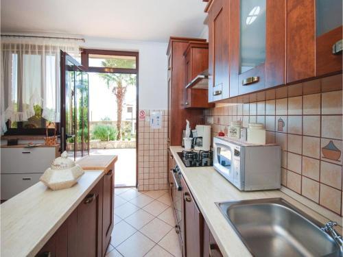 Hotel Apartment Opatija-lovran Groundfloor