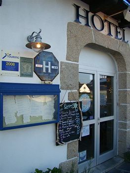 Hotel Auberge Du Petit Matelot