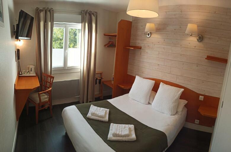 Hotel La Rosi�re